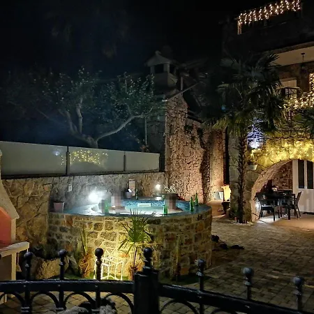 Апартаменты Brajutovci 26 Корнич