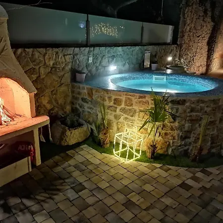 Brajutovci 26 Apartment Kornic