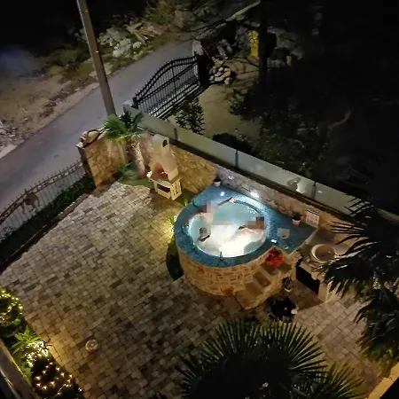 Brajutovci 26 Апартаменты