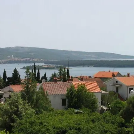 Apartment Brajutovci 26