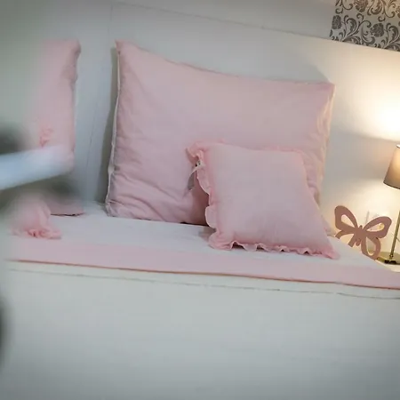 Apartmán Brajutovci 26 *