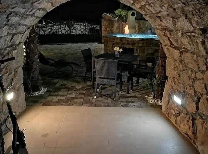 شقة Brajutovci 26 *