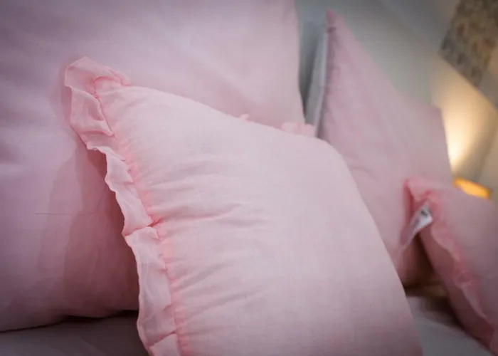 Brajutovci 26 Appartement