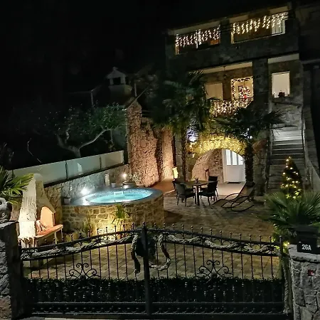 Brajutovci 26 * Kornić