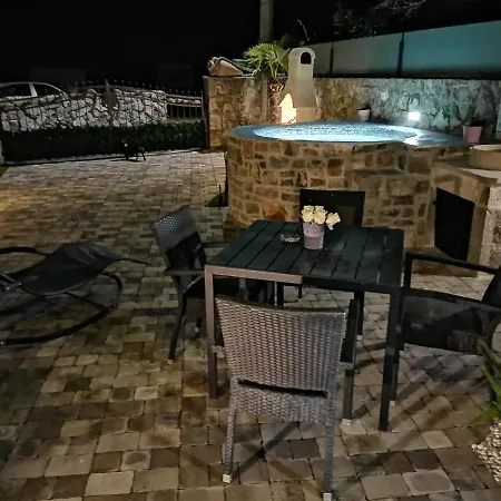 Apartman Brajutovci 26