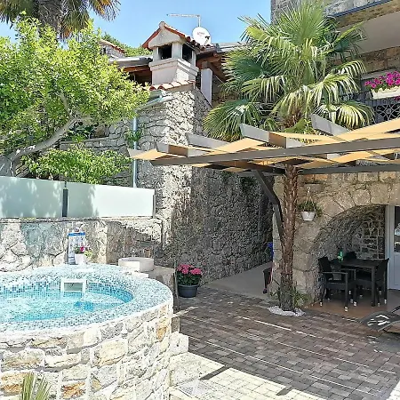 Brajutovci 26 Kornić