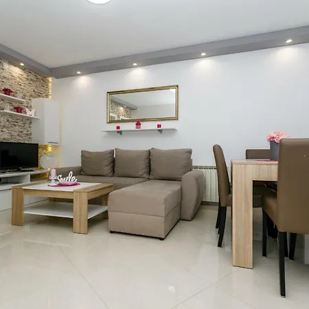 Brajutovci 26 Apartman Kornić