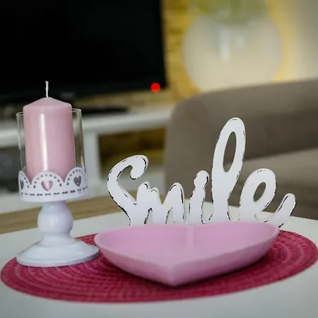 Brajutovci 26 Apartman Kornić