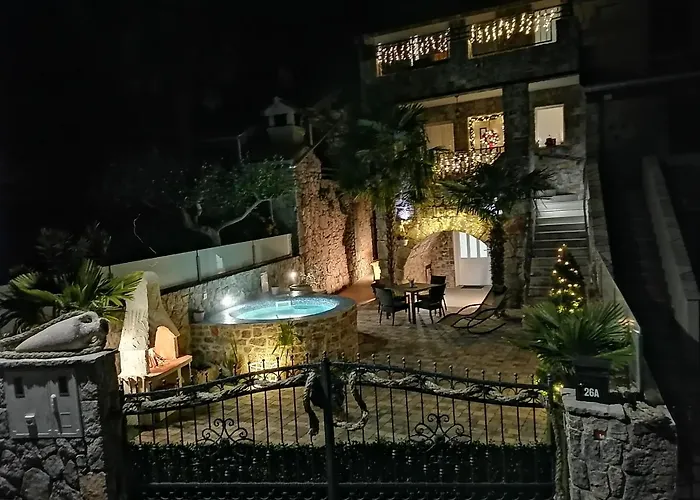 Brajutovci 26 * Kornić