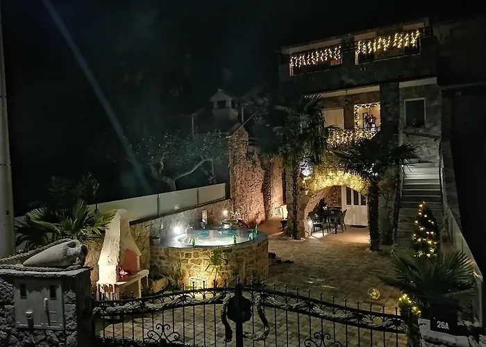 Apartmán Brajutovci 26