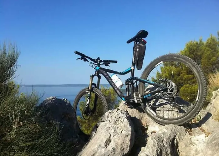 Brajutovci 26 * Kornić