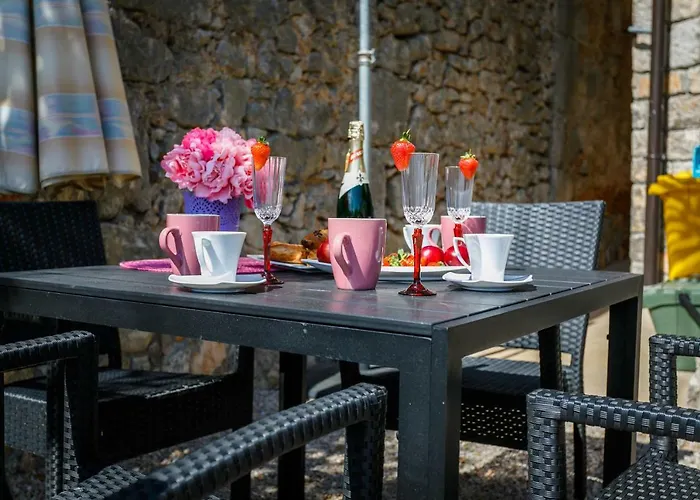 Brajutovci 26 Apartmán