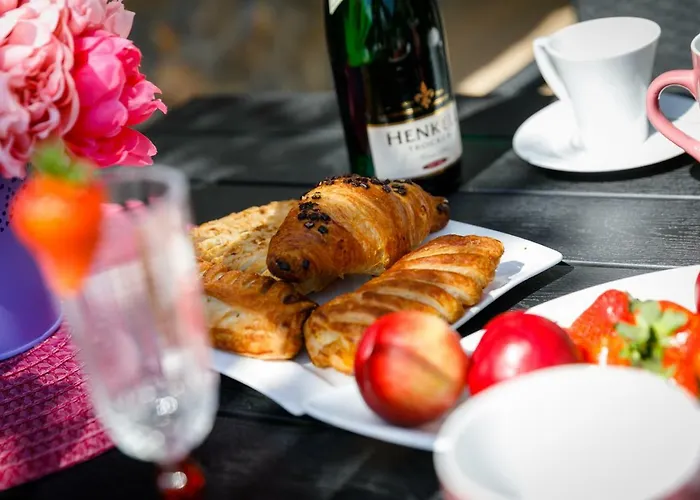 Apartmán Brajutovci 26 *